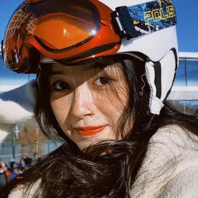 飚速女神